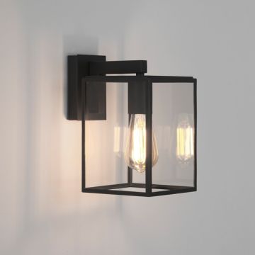 Fali lámpa BOX 1354003 1x60W/E27 IP23 a Astro Lighting-tól