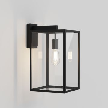 Fali lámpa BOX 1354007 1x60W/E27 IP44 a Astro Lighting-tól
