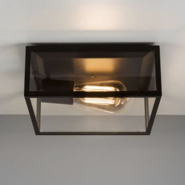 Süllyesztett mennyezeti lámpa BRONTE 1353001 1x60W/E27 IP23 a Astro Lighting-tól