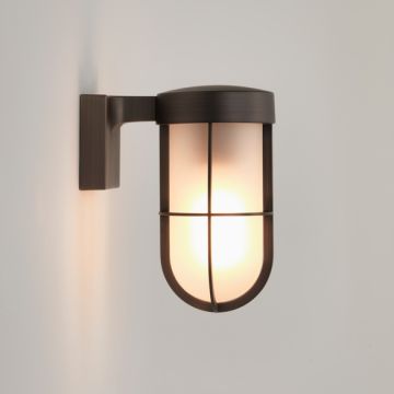 Fali lámpa CABIN 1368026 1x60W/E27 IP44 a Astro Lighting-tól
