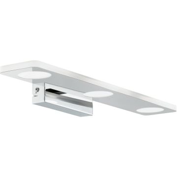 Fali lámpa CABUS 96937 3000K 3x4,5W/LED 420LM IP44 a Eglo-tól