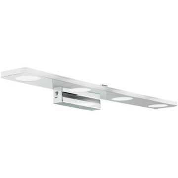 Fali lámpa CABUS 96938 3000K 4x4,5W/LED 420LM IP44 a Eglo-tól