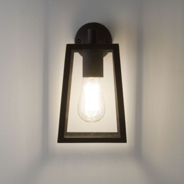 Fali lámpa CALVI 1306001 1x60W/E27 IP23 a Astro Lighting-tól