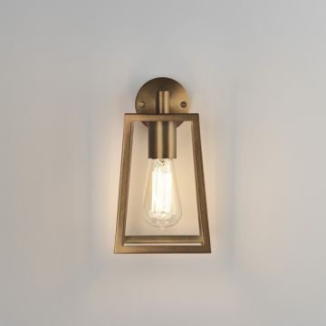 Fali lámpa CALVI 1306005 1x60W/E27 IP23 a Astro Lighting-tól