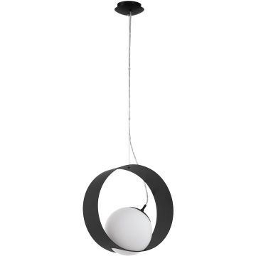 Függőlámpa CAMARGO 98192 1x40W/E27 a Eglo-tól