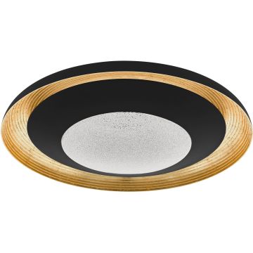 Süllyesztett mennyezeti lámpa CANICOSA 2 98527 2700K-6500K 1x24,5W/LED 3000LM a Eglo-tól