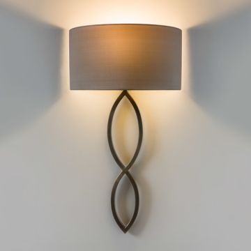 Fali lámpa CASERTA 1349010 1x60W/E27 IP20 a Astro Lighting-tól