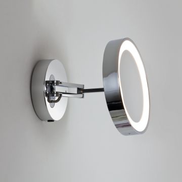 Tükör CATENA 1137003 1x12,4W/LED 216LM IP44 a Astro Lighting-tól