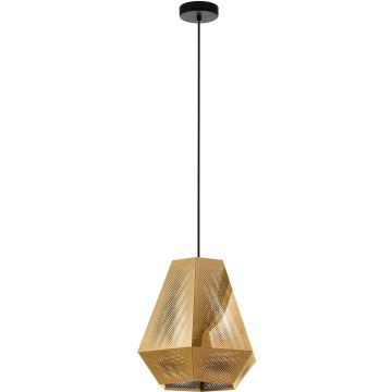 Függőlámpa CHIAVICA 1 43227 1x28W/E27 a Eglo-tól