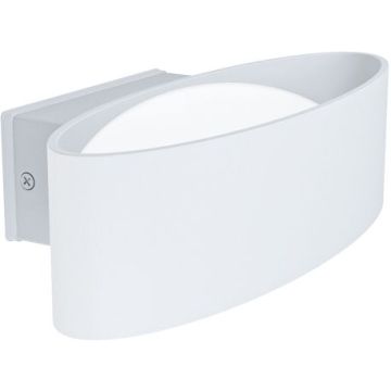Fali lámpa CHINOA 98709 3000K 1x70W/LED 1100LM IP44 a Eglo-tól