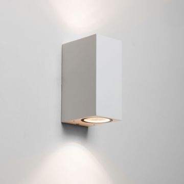 Fali lámpa CHIOS 1310006 2x6W/GU10 IP44 a Astro Lighting-tól