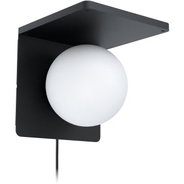 Fali lámpa CIGLIE 98265 1x40W/E14 a Eglo-tól