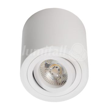 Felületi spotlámpa CILO LMF.CILOW 1x50W/GU10 IP20 a Lumifall-tól