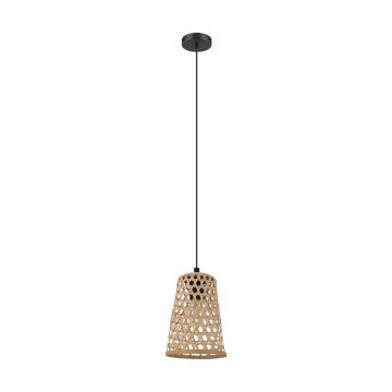 Függőlámpa CLAVERDON 43252 1x40W/E27 a Eglo-tól