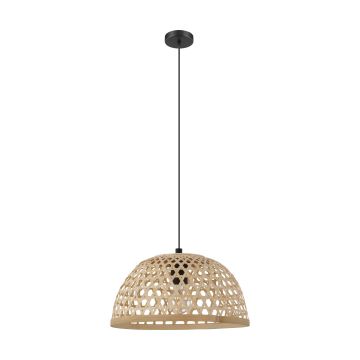 Függőlámpa CLAVERDON 43253 1x40W/E27 a Eglo-tól