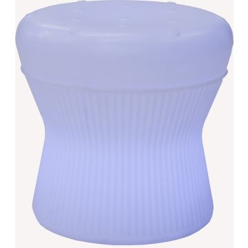 Állólámpa CORFU 3207 6000k 1x5W/LED 600lm ip65 a New Garden-tól