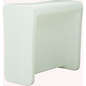 Állólámpa CRETA 3253 6500k 1x1W/E27 600lm ip65 a New Garden-tól