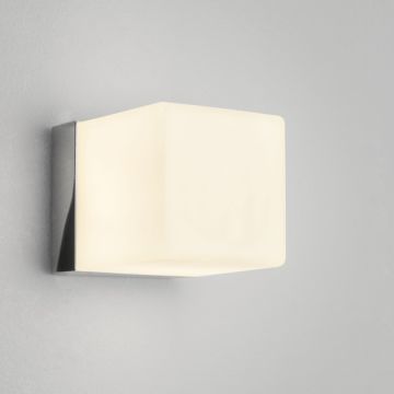Fali lámpa CUBE 1140001 1x40W/G9 IP44 a Astro Lighting-tól