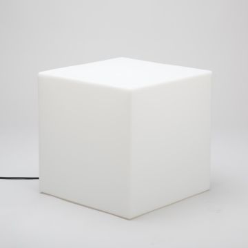 Állólámpa CUBY 3183 6500k 1x7W/E27 600lm ip65 a New Garden-tól
