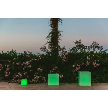 Állólámpa CUBY 3186 6000k 1x5W/LED 600lm ip65 a New Garden-tól