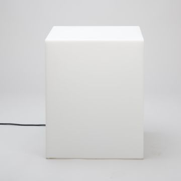 Állólámpa CUBY 3190 6500k 1x7W/E27 600lm ip65 a New Garden-tól