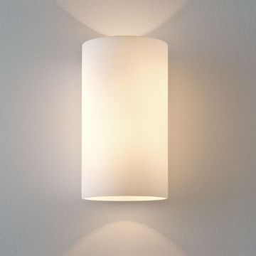 Fali lámpa CYL 1186002 2x60W/E27 IP20 a Astro Lighting-tól