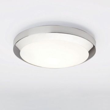 Süllyesztett mennyezeti lámpa DAKOTA 1129001 1x60W/E27 IP44 a Astro Lighting-tól