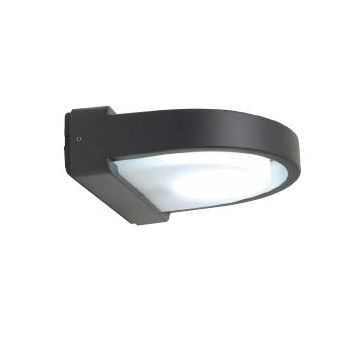 Fali lámpa DARK 080A-G05X1A-04 1x23W/E27 IP54 a Novolux-tól