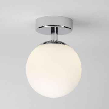 Süllyesztett mennyezeti lámpa DENVER 1038001 1x40W/G9 IP44 a Astro Lighting-tól