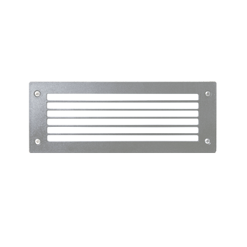 Beépíthető lépcsőházi lámpa DEVON 084B-G31X2A-03 2x3W/GX53 350LM IP66 a Novolux-tól