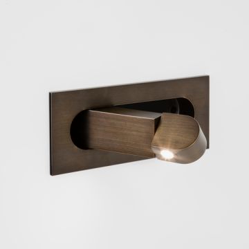 Fali lámpa DIGIT 1323011 1x4,4W/LED 174,9LM IP20 a Astro Lighting-tól