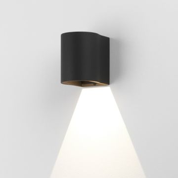 Fali lámpa DUNBAR 1384003 1x3,7W/LED 64LM IP65 a Astro Lighting-tól
