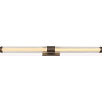 Fali lámpa EDDIE WL32186/12W 3000k 1x12W/LED 1067lm ip44 a Zuma Line-tól