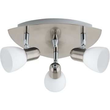 Spotlámpa ENEA 90986 3x40W/E14 IP20 a Eglo-tól