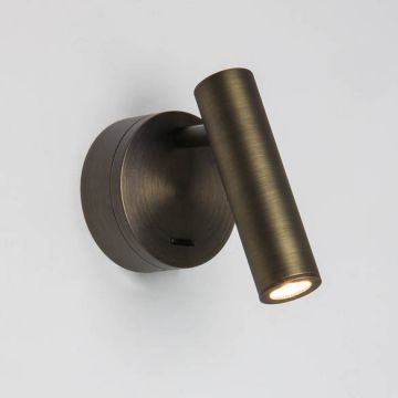 Spotlámpa ENNA 1058084 1x4,5W/LED 111,44LM IP20 a Astro Lighting-tól