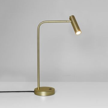 Asztali lámpa ENNA 1058106 1x4,5W/LED 124LM IP20 a Astro Lighting-tól