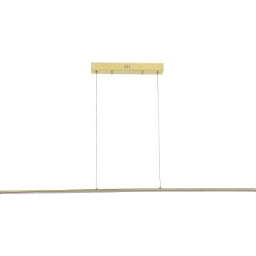 Függőlámpa ESERO MS903-GD 4000k 1x20W/LED 1800lm ip20 a Zuma Line-tól