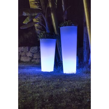 Állólámpa FICUS 3341 6000k 1x5W/LED 600lm ip65 a New Garden-tól