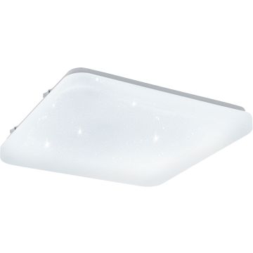 Süllyesztett mennyezeti lámpa FRANIA-S 97881 3000K 1x11,5W/LED 1350LM a Eglo-tól