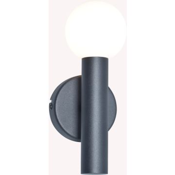 Fali lámpa FREYA W230627601A 1x5W/G9 ip20 a Zuma Line-tól