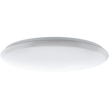 Süllyesztett mennyezeti lámpa GIRON-S 97542 3000K-5000K 1x60W/LED 5800LM a Eglo-tól