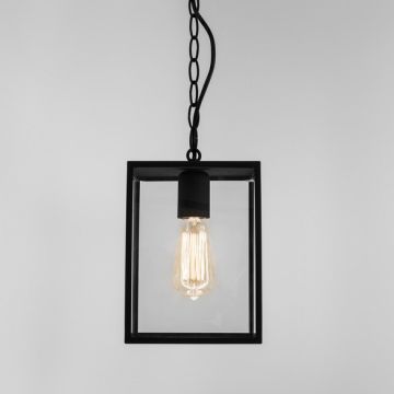 Függőlámpa HOMEFIELD 1095010 1x60W/E27 IP23 a Astro Lighting-tól