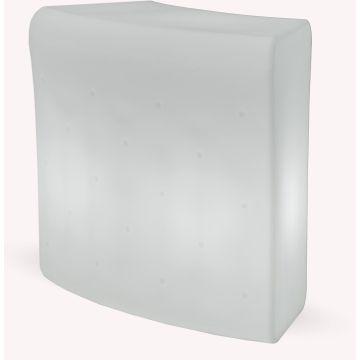 Állólámpa IBIZA 3256 6500k 1x1W/E27 600lm ip65 a New Garden-tól