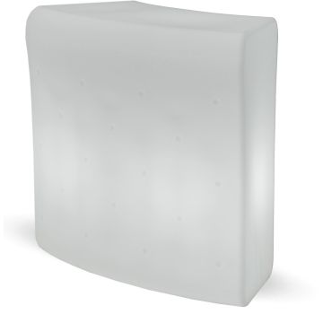 Állólámpa IBIZA 3257 6000k 1x5W/LED 600lm ip65 a New Garden-tól