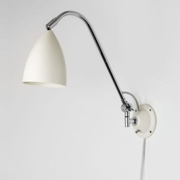 Fali lámpa JOEL 1223021 1x42W/E27 IP20 a Astro Lighting-tól