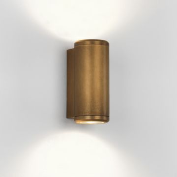 Fali lámpa JURA 1375002 2x35W/GU10 IP44 a Astro Lighting-tól