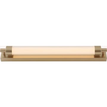 Fali lámpa KALIA WL32187/14W/GD 3000k 1x14W/LED 1266lm ip44 a Zuma Line-tól