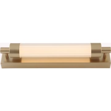 Fali lámpa KALIA WL32187/8W/GD 3000k 1x8W/LED 711lm ip44 a Zuma Line-tól