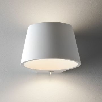 Fali lámpa KOZA 1155001 1x60W/E14 IP20 a Astro Lighting-tól