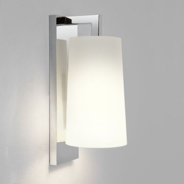 Fali lámpa LAGO 1297001 1x60W/E27 IP44 a Astro Lighting-tól